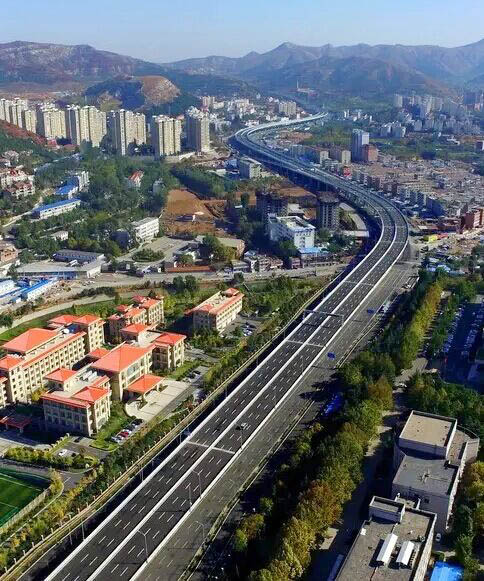 濟(jì)南市二環(huán)南路道路建設(shè)工程效果圖片2.jpg 濟(jì)南市二環(huán)南路道路建設(shè)工程效果圖片2.jpg